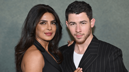 Priyanka Chopra and Nick Jonas Celebrate Closing Night of His Broadway Show [Photos]