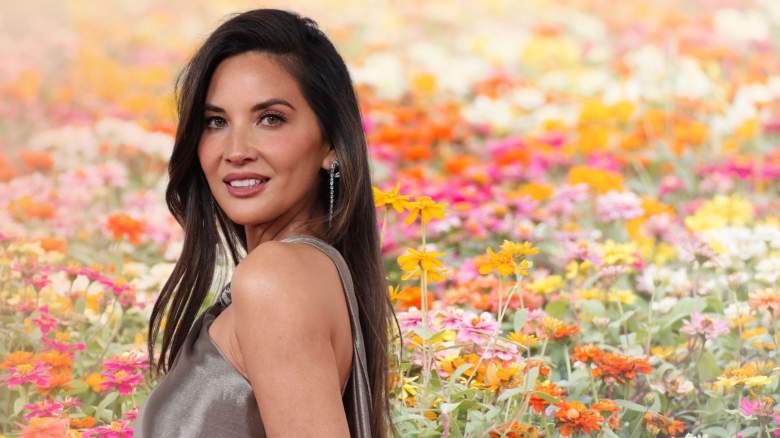 Olivia Munn
