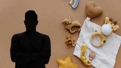 ‘90 Day Fiancé’ Star Announces He Is Going to Be a Dad