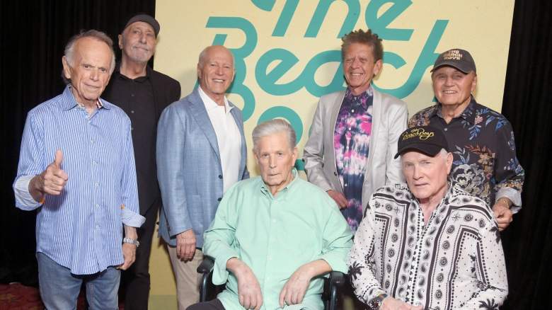Beach Boys