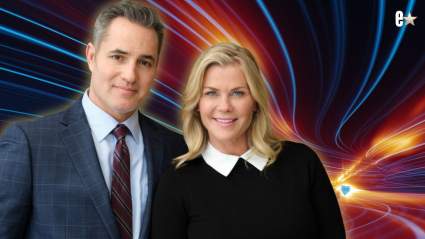 Alison Sweeney & Victor Webster Reveal Their Vision For ‘Hannah Swensen’ Duo’s Future (EXCLUSIVE)
