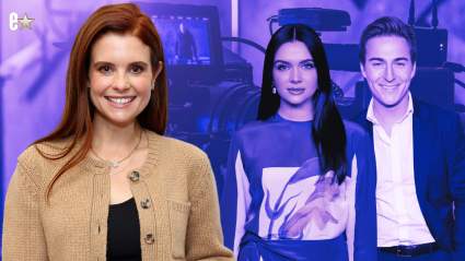Joanna Garcia Swisher’s ‘Providence Falls’ Trilogy Coming to Hallmark Channel in August