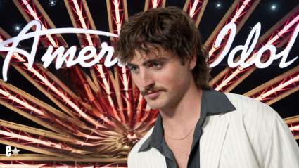 Benson Boone Reveals ‘American Idol’ Judge is ‘Really Glad’ He Left the Show