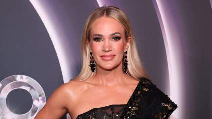 Carrie Underwood Impresses Fans With Her Surprising Talent