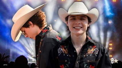 John Foster Makes a Promise He Won’t Break After ‘American Idol’
