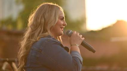 ‘American Idol’ Star Breanna Nix Teases ‘New Music’