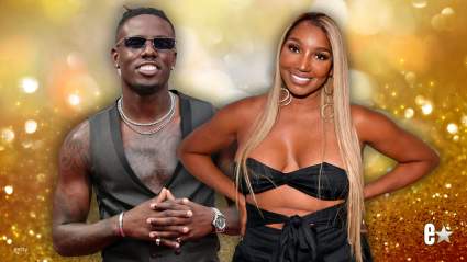 Fans React to Jamal Roberts Serenading NeNe Leakes at BET Awards