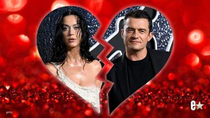 Fans Hope for the Best Amid Katy Perry Breakup Reports