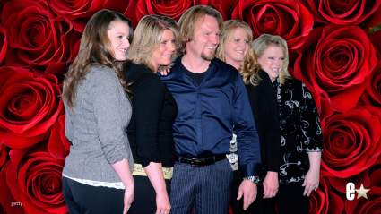 ‘Sister Wives’ Shocker: Kody Brown Does a 180 on Polygamy