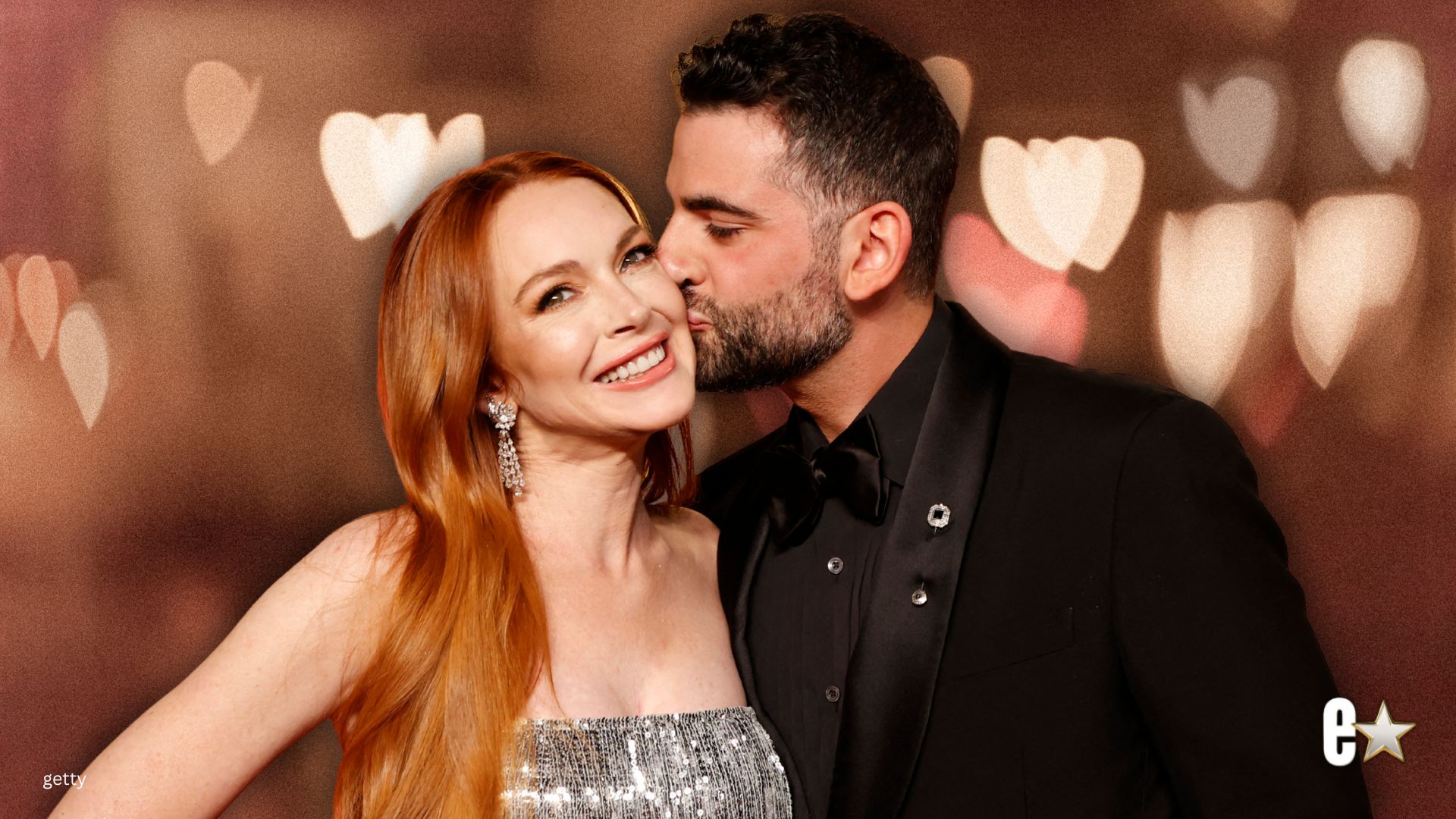 Lindsay Lohan - Bader Shammas