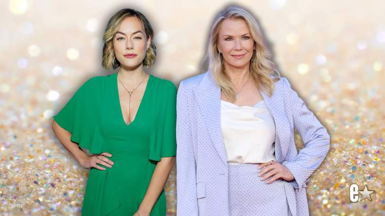 Brooke Logan - Hope Logan