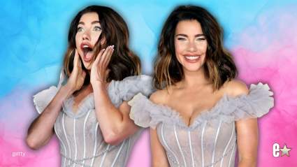 ‘Bold & the Beautiful’ Star Jacqueline MacInnes Wood Grateful She Did This Before 5th Pregnancy