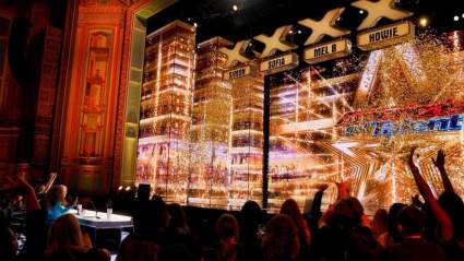 Who Got the Golden Buzzer on ‘AGT’ Tonight?