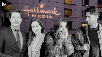 Hallmark Media Names New President: Is He Planning Programming Changes?