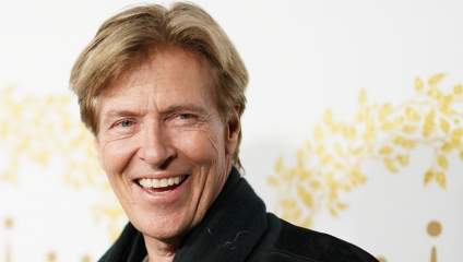 Jack Wagner Reveals ‘Complete Blackout’ Moment When He Was on ‘DWTS’