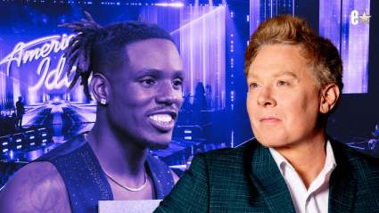 Why Clay Aiken Was So Encouraged by Latest Season of ‘American Idol’ (EXCLUSIVE)