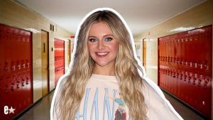 Kelsea Ballerini