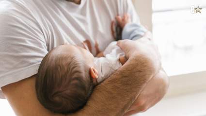 Hallmark Actor Welcomes Baby Less Than 2 Weeks After Wedding