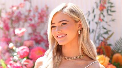 Rylee Arnold Shares Details of Mid-DWTS Performance Health Scare