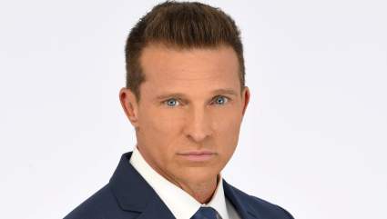 Steve Burton Weighs in on GH’s Darker Turn