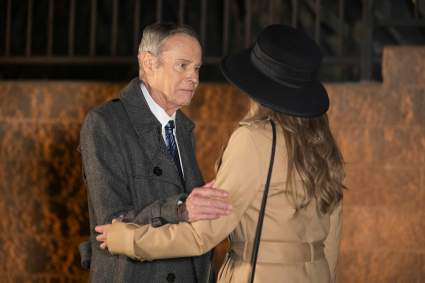‘General Hospital’ Says Farewell to Beloved Actor at 79