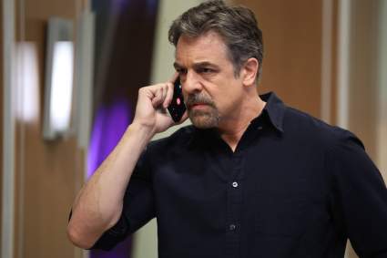 General Hospital’s Chris McKenna Allegedly Out As Brennan: New WSB Lead Coming?
