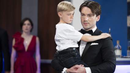 Will GH’s Willow and Michael Reunite?