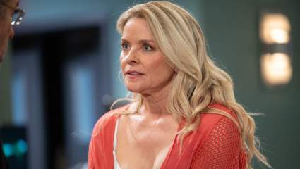 ‘General Hospital’ Spoilers for Aug. 20: Maxie Is Alive, But Is She Okay?