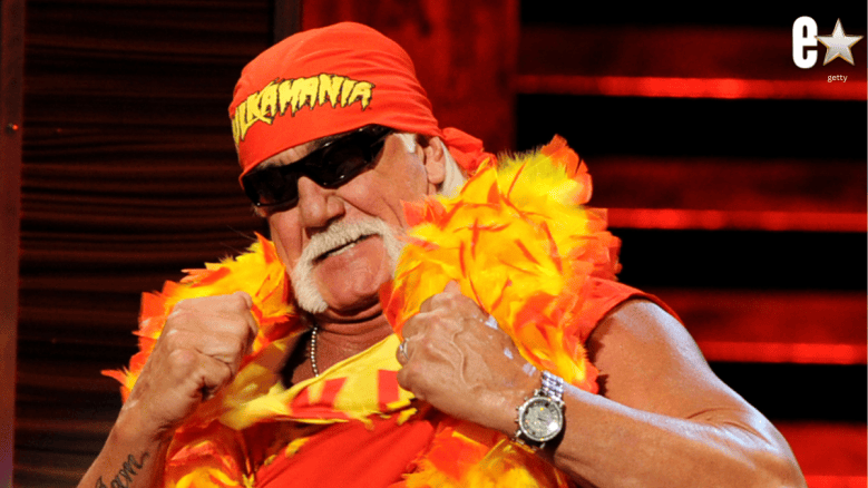 Hulk Hogan