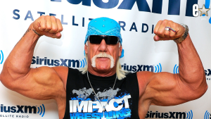 Hulk Hogan