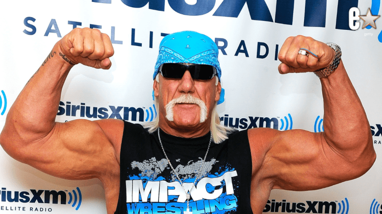 Hulk Hogan