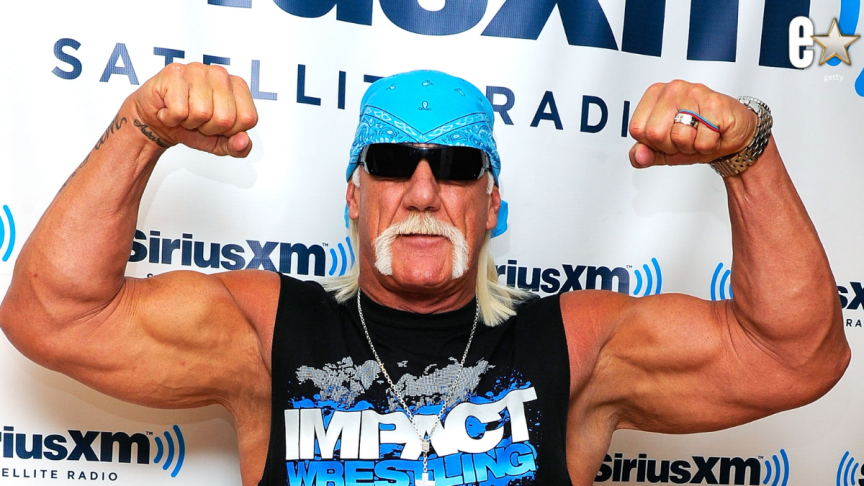 Hulk Hogan