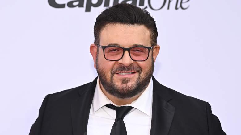 Adam Richman