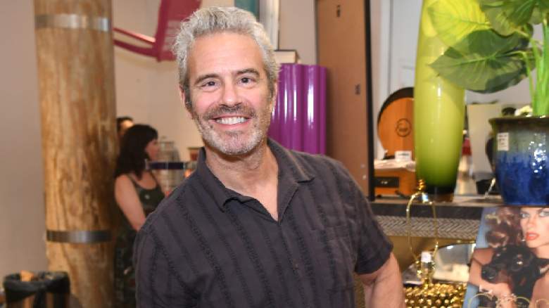 Andy Cohen