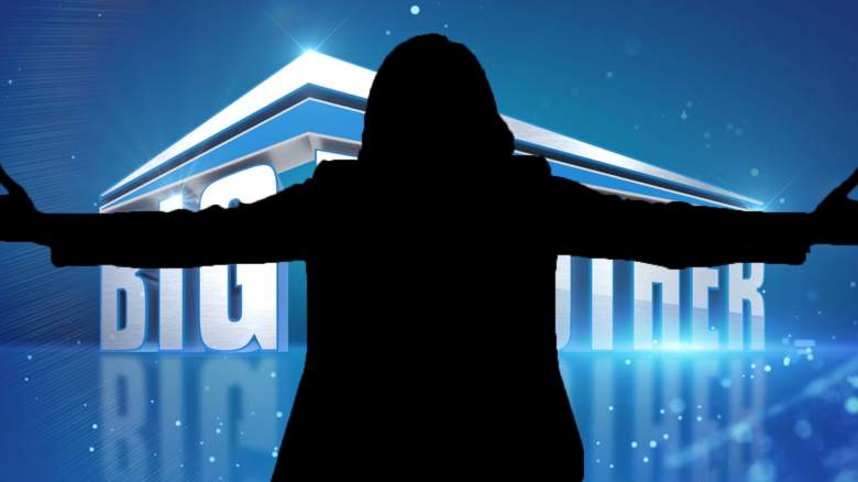 'Big Brother' Villain The Mastermind