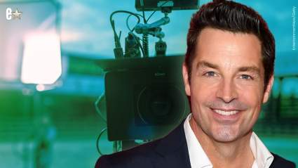 Brennan Elliott Reveals Return to Acting 4 Months After Losing Wife