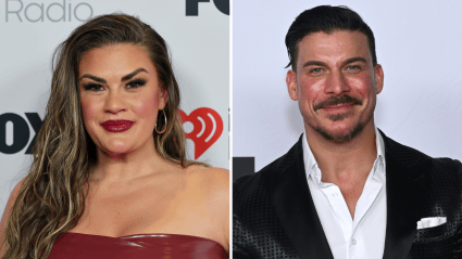 The Latest Update on Brittany Cartwright & Jax Taylor’s Divorce: Trying to Move Forward