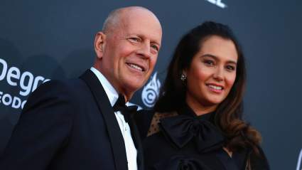 Bruce Willis’ Wife Makes Powerful Statement About the Latest on Her Husband