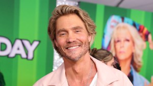 Chad Michael Murray