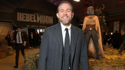 Charlie Hunnam’s Shocking ‘Monster’ Role Has Ryan Murphy Issuing a Warning