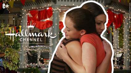 ‘Gilmore Girls’ Finds New Home at Hallmark Channel: Full Details
