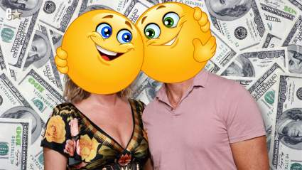 Former Hallmark Couple Discloses Fascinating Financial Arrangement