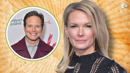 Scott Wolf’s Ex, Kelley Wolf, Tries to Access Family Home With Police on Live Video