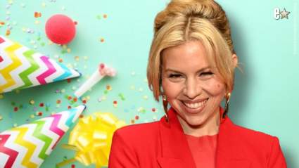Hallmark’s Ali Liebert Celebrates 18 Years of Sobriety: ‘Incredibly Grateful’