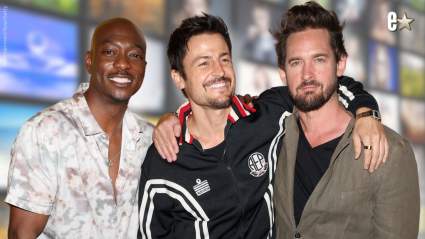 Hallmark Stars Reveal Which Hallmark Channel Movies They Wish They’d Been Cast In
