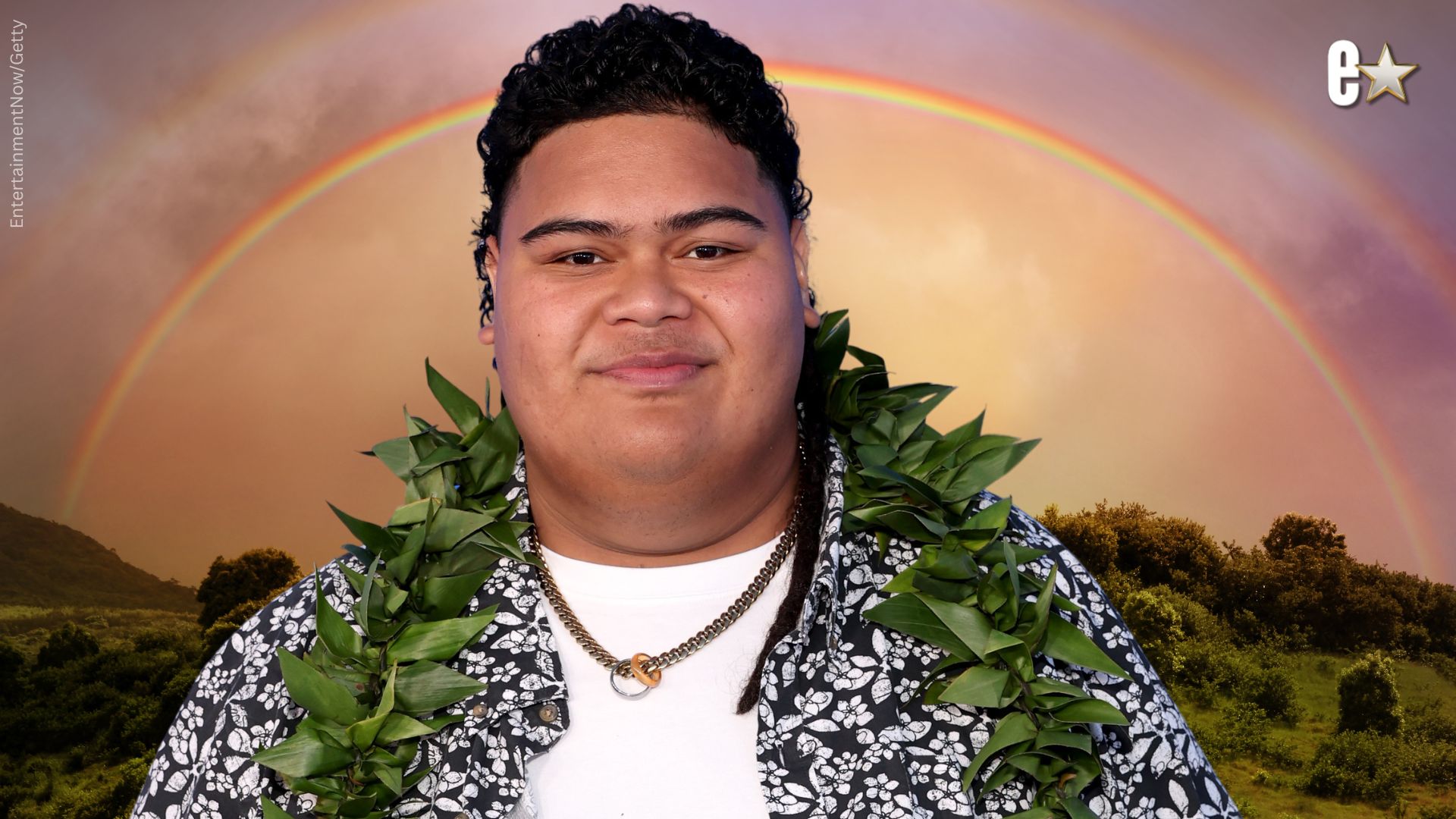 Iam Tongi