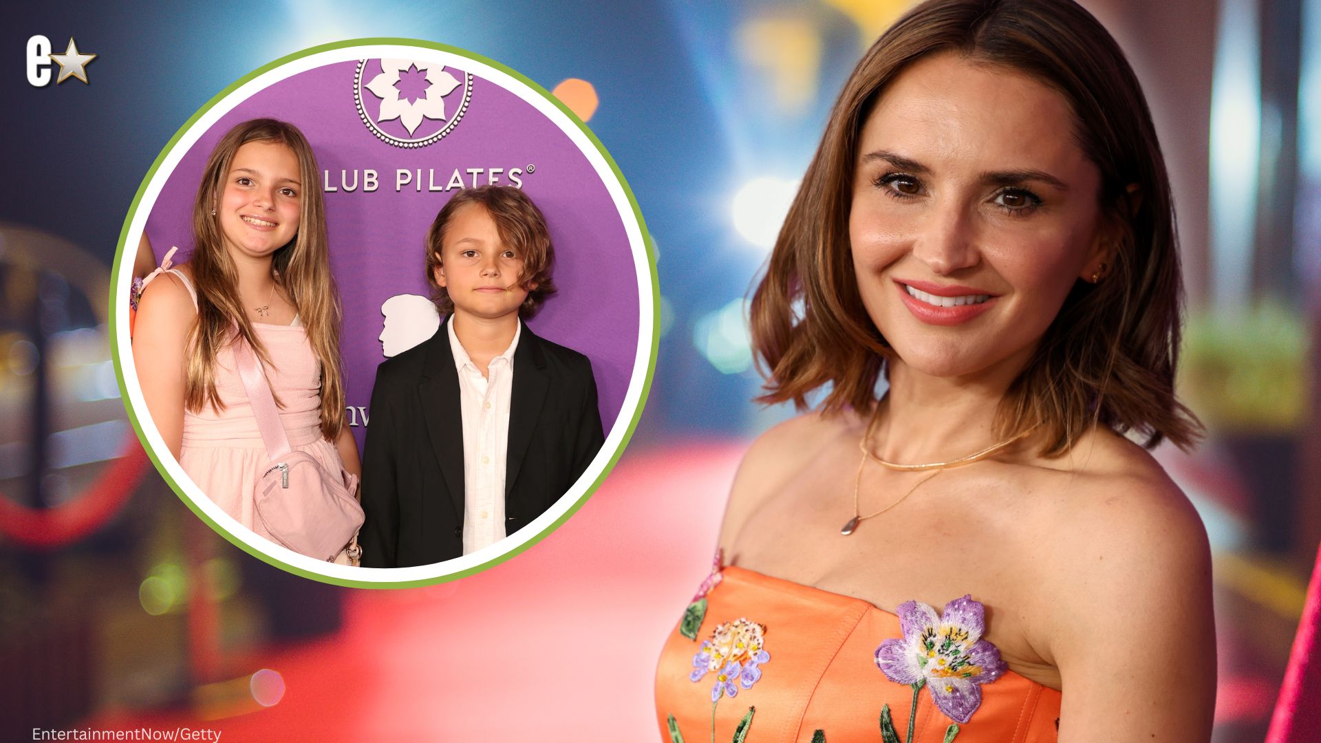 Rachael Leigh Cook