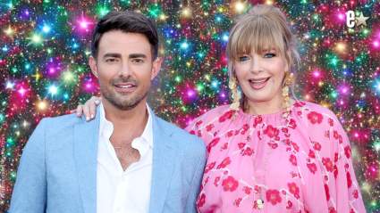 Jonathan Bennett Unveils Powerhouse Lineup of Hallmark Guest Stars for ‘Finding Mr. Christmas 2’