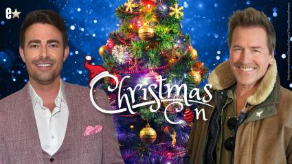 Christmas Con Expands Jam-Packed 2025 Star Lineup