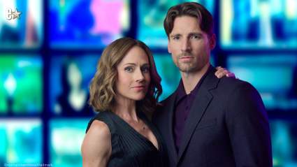 Will Hallmark’s ‘Curious Caterer’ Franchise Continue? EXCLUSIVE UPDATE